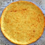 Cauliflower Pizza Crust Recipe - Sum of Yum