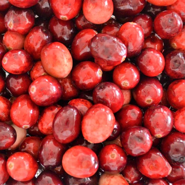 Fresh Cranberry Sauce Recipe - Sum of Yum