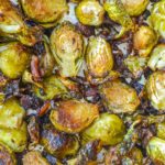 Roasted Brussels Sprouts