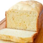 Cheddar Cheese Bread