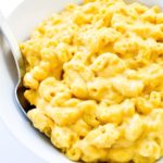 Stovetop Mac and Cheese