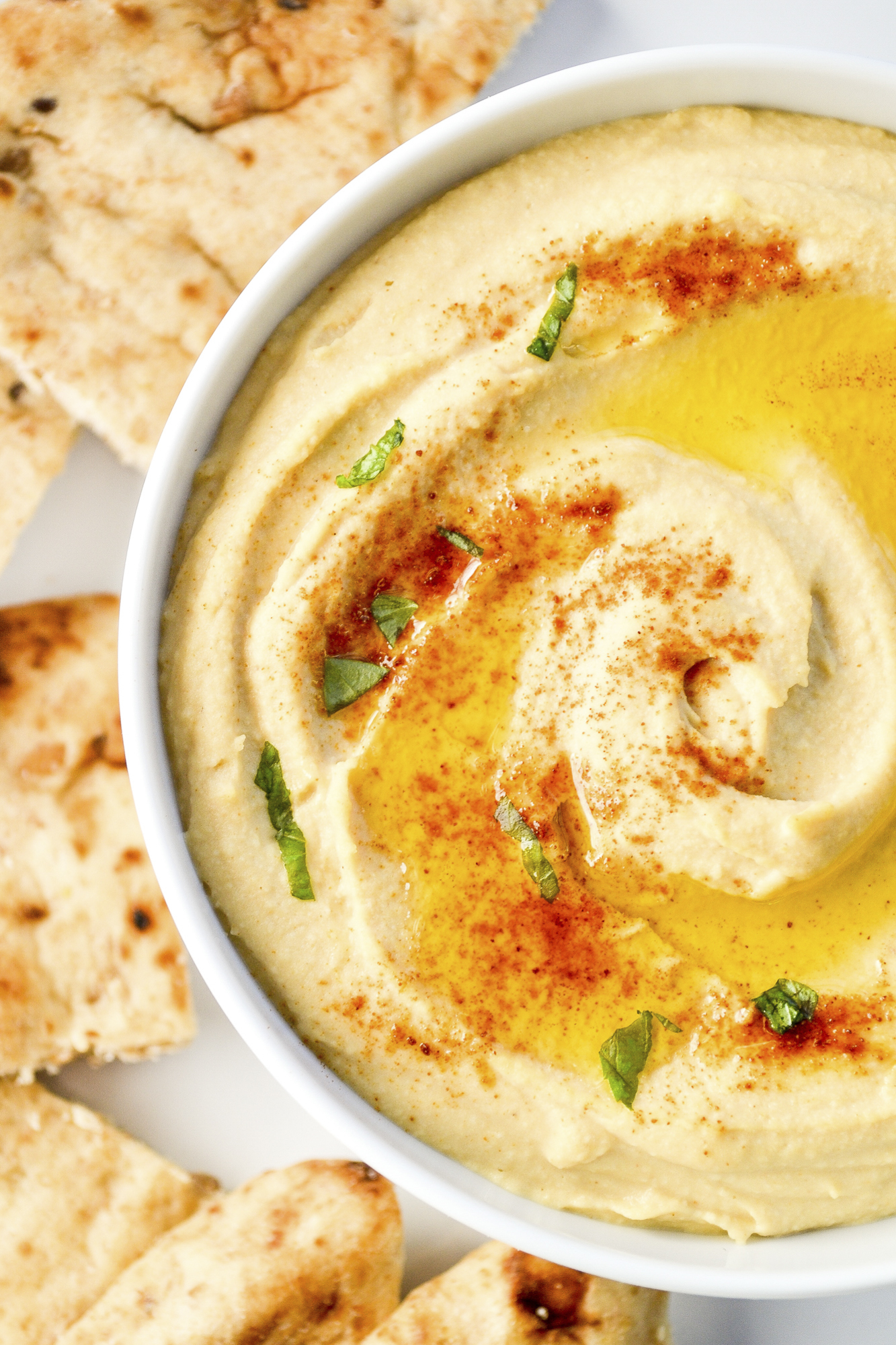 Best Hummus