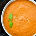 Romesco Sauce