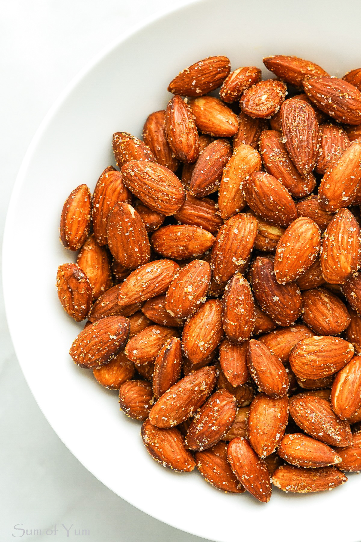 Almonds & Nuts