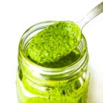 Basil Pesto Sauce