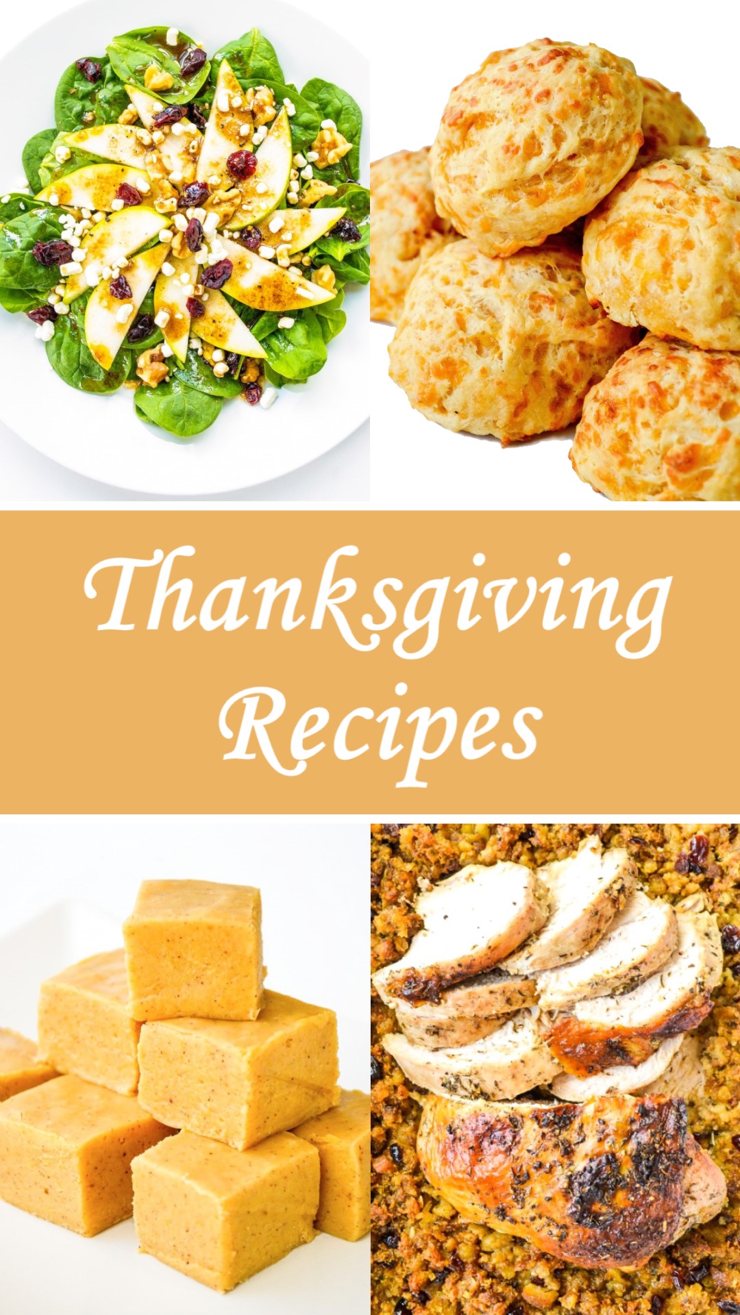 Thanksgiving: Have your best holiday with the best, easiest recipes and  more
