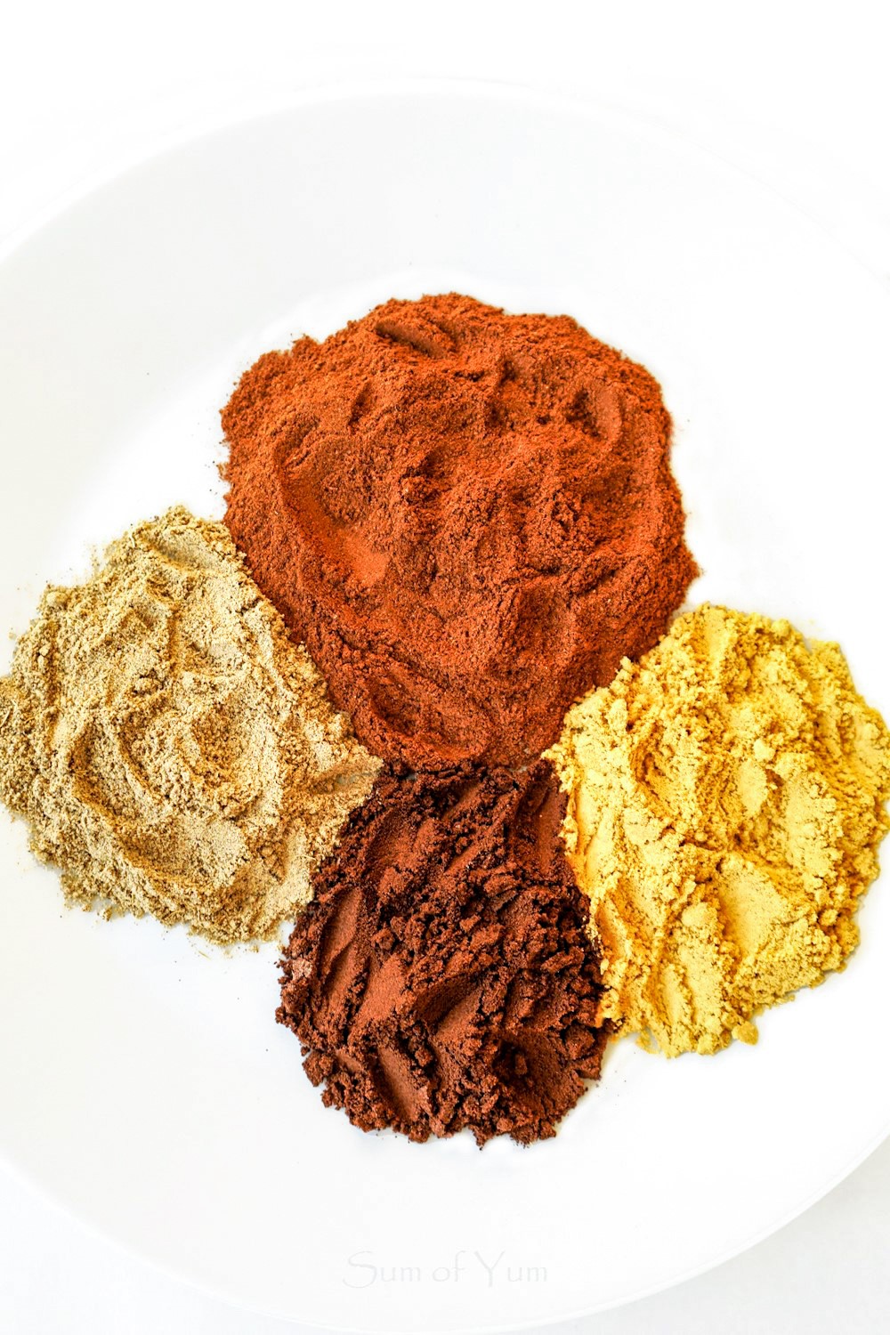 4-Ingredient Chai Spice Mix