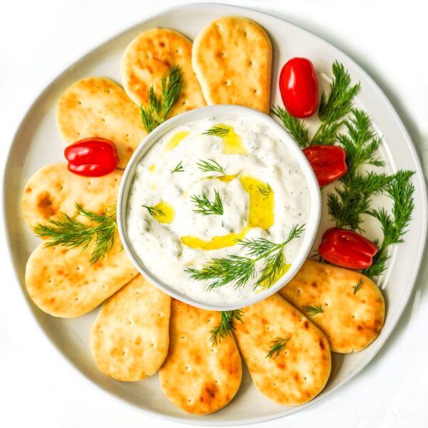 Tzatziki