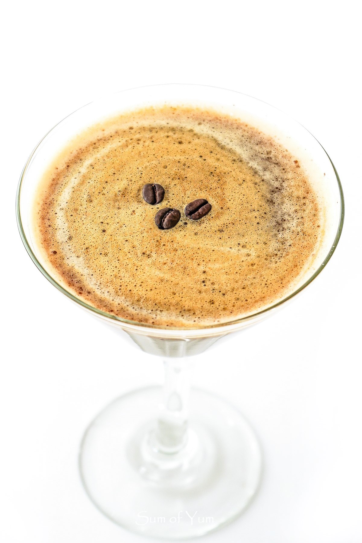 Espresso Martini 