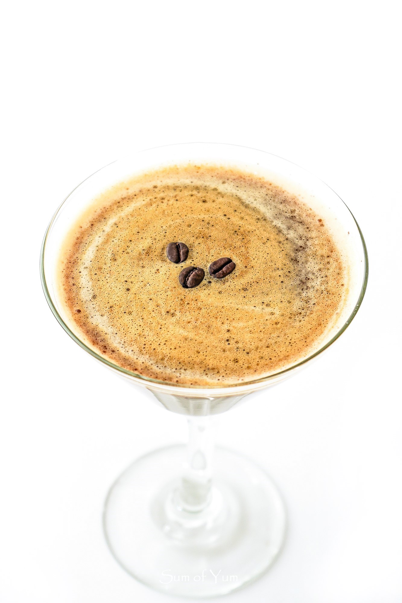 Espresso Martini 