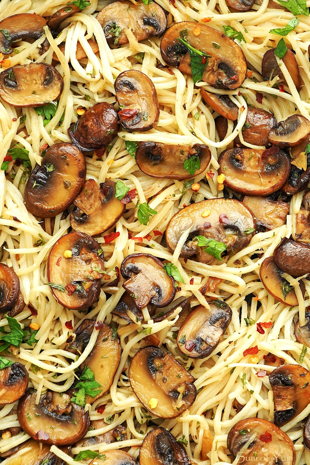 Aglio e Olio