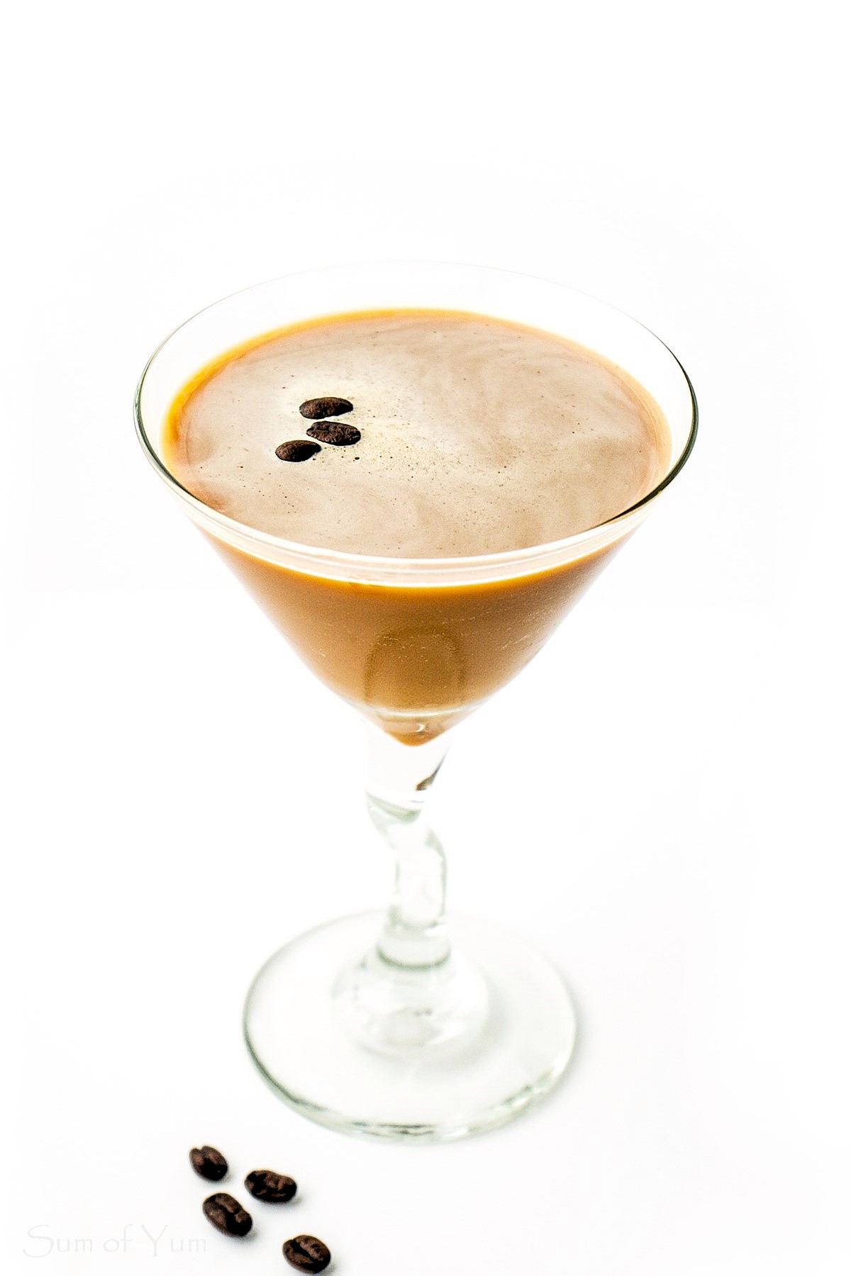 Original Espresso Martini 