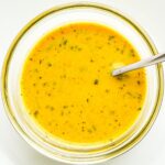 Dijon Dressing