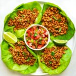 Taco Lettuce Wraps
