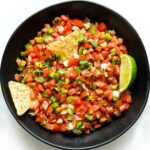 Easy Pico de Gallo Recipe