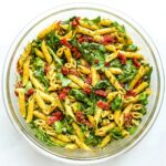 Pesto Pasta Salad