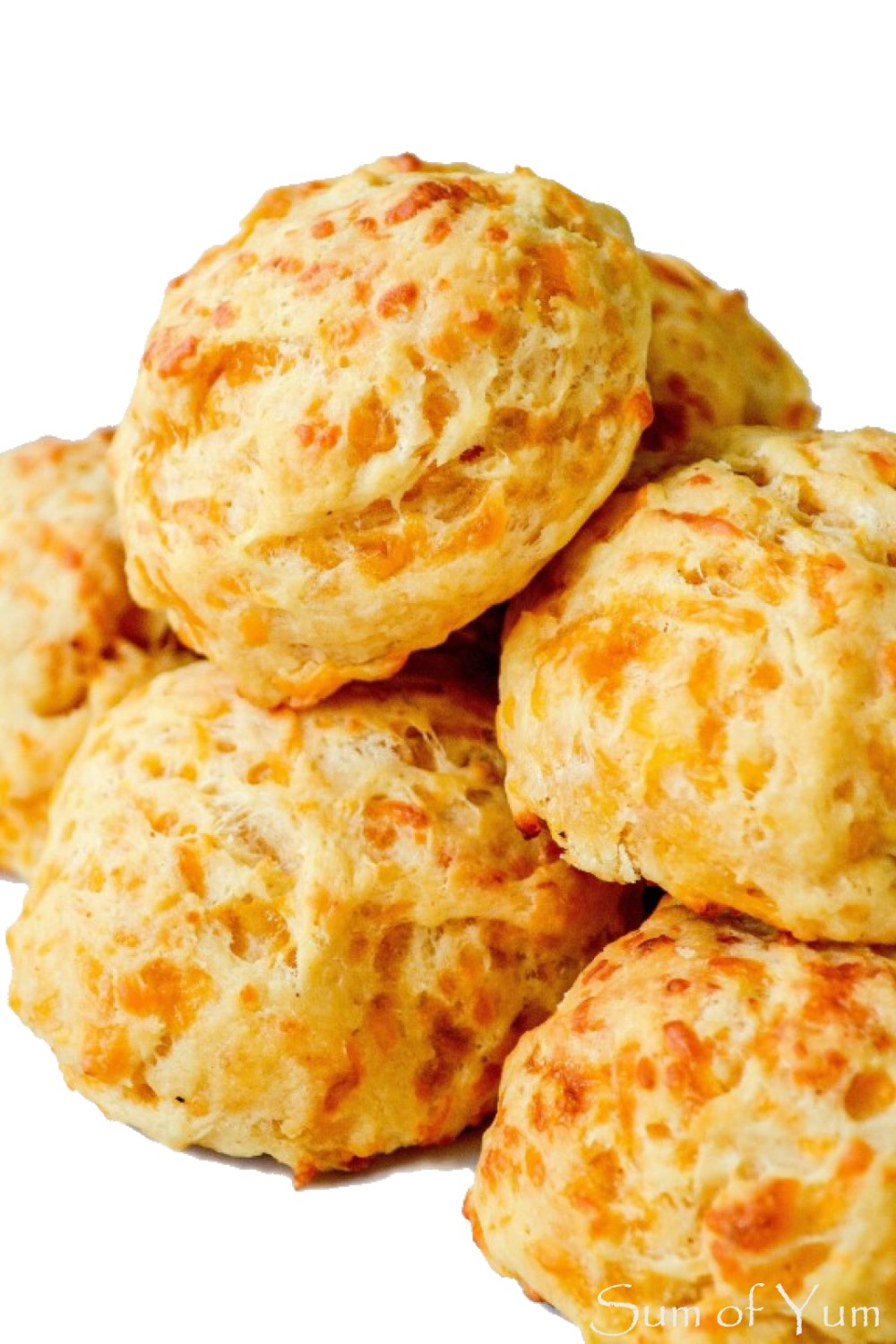 Cheddar Biscuits