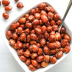 Roasted Spanish Peanuts