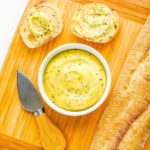 Garlic Herb Butter