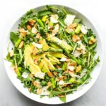 Spring Green Salad