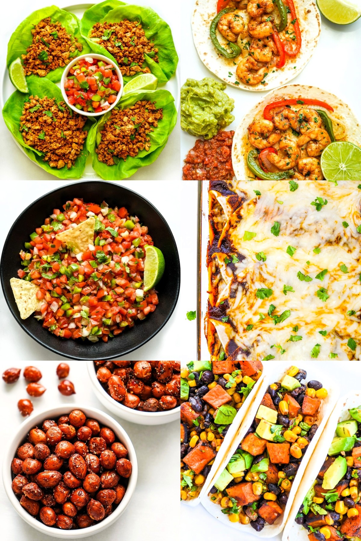 Mexican Food