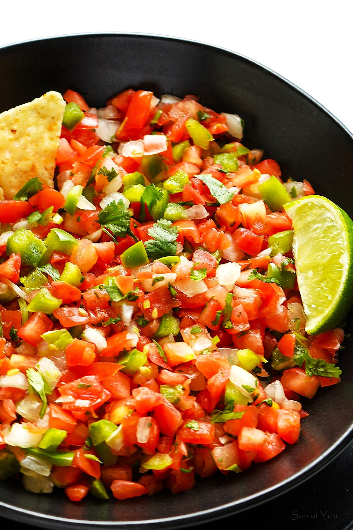 Pico de Gallo