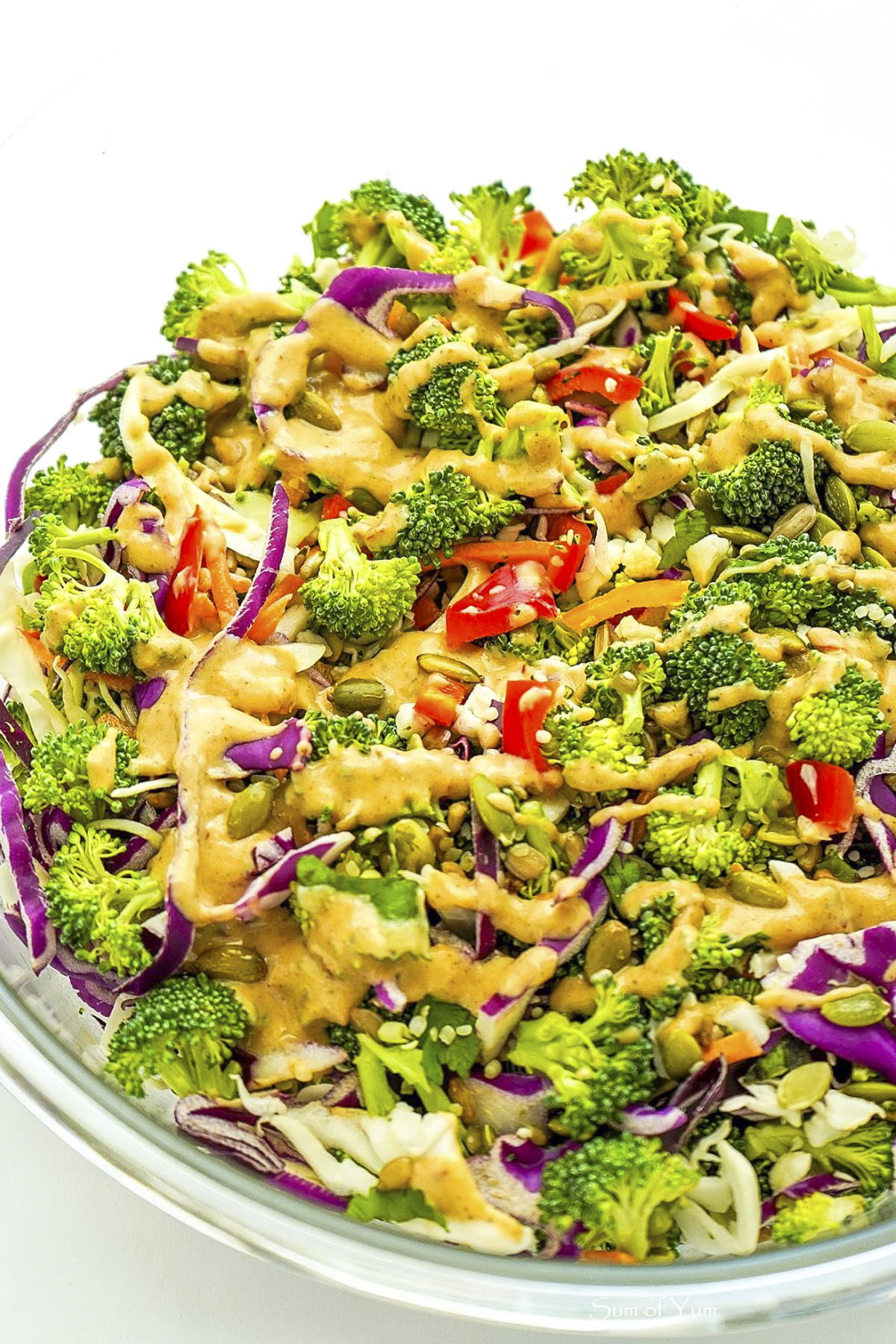 Sunflower Seed Dressing 