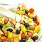 Creamy Northern Italian Dressing