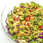 Creamy Sunflower Seed Salad Dressing