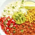 Burrito Bowl