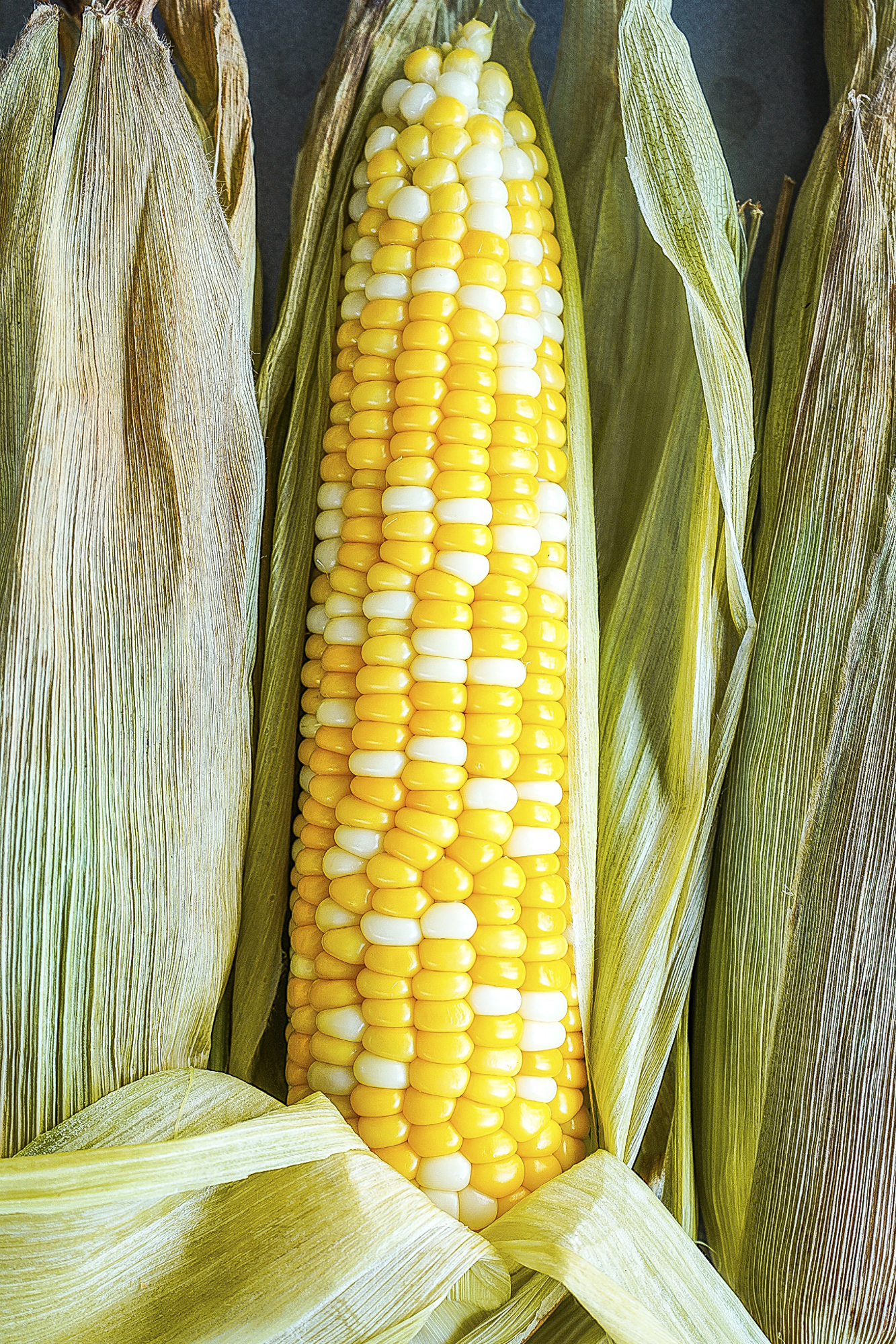 Corn on the Cob