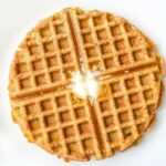 Crispy Grain Free Protein Power Waffle